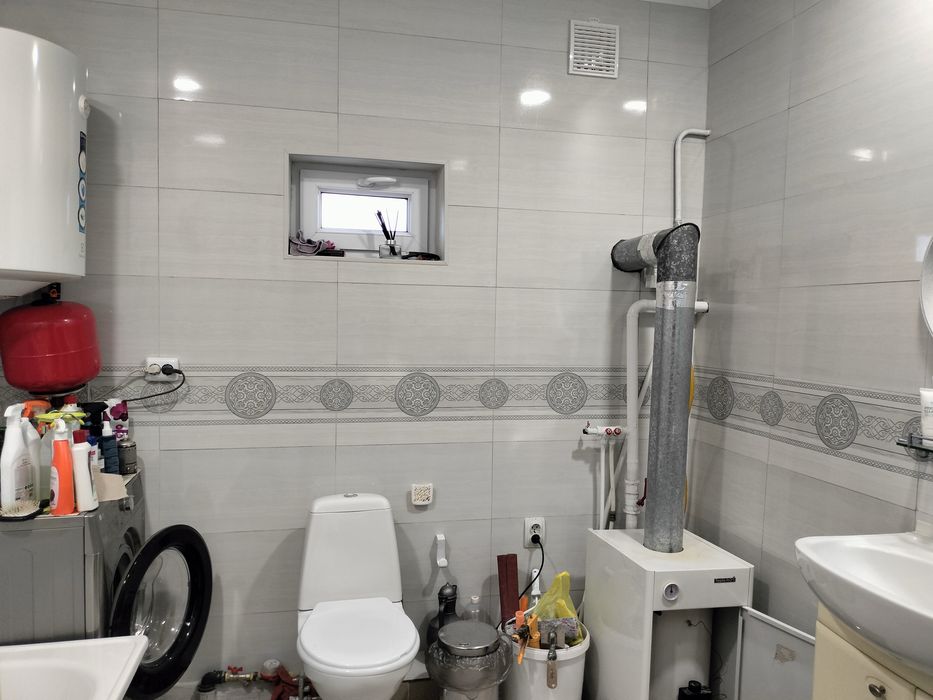 продается дом в мкрн Жулдыз 2