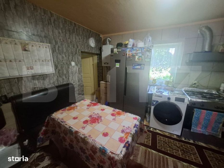 Casa individuala, 500 mp, zona Cranguri