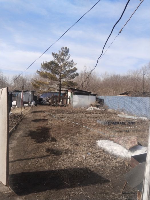 Продам дачу С/О Орленок , находится на Опытном поле