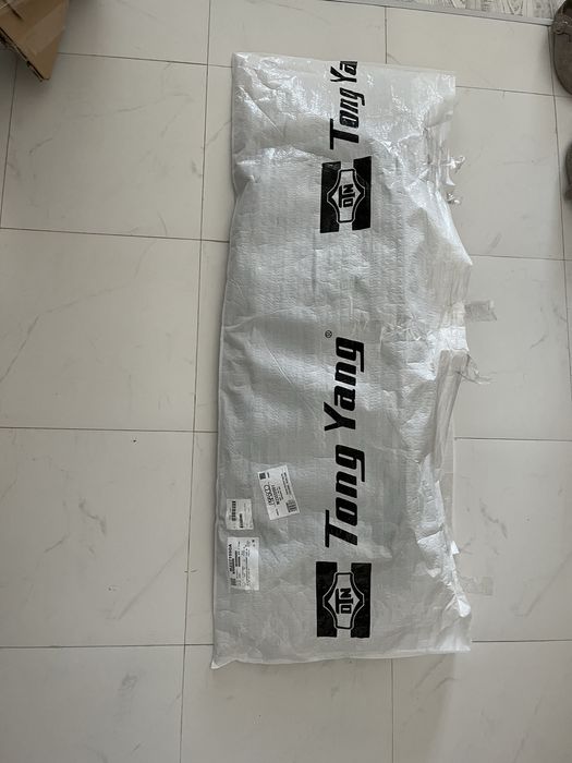 Grila Radiator Mazda 3 BM/BN 2017-2018