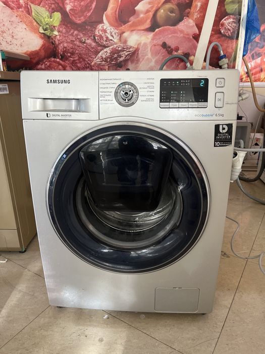 Продам стиралные машинки