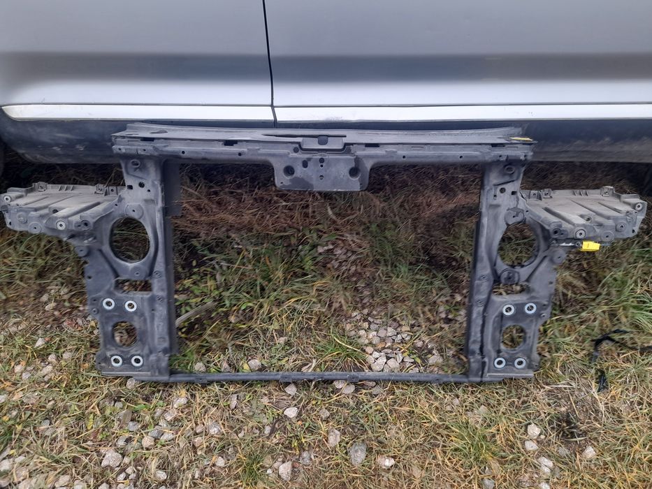 Предна маска за VW TOUAREG