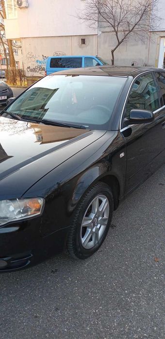 AUDI A4 Avant 2006 — imagine 4