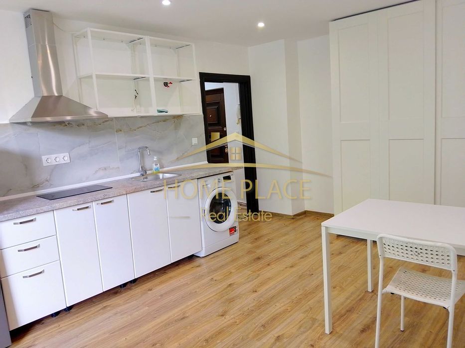 Продава се Двустаен апартамент в Варна, Трошево - 53 кв.м за 1049 €/кв.м - Снимка #1