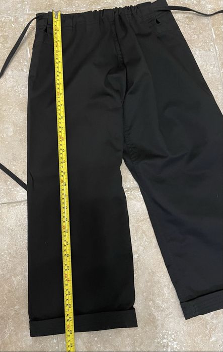 Costum arte martiale Quan Ki Do - stare foarte buna
