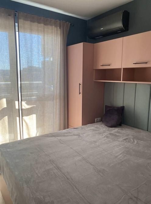 Дава се под наем Двустаен апартамент в Варна, Център - 66 кв.м за 687.99 € - Снимка #3