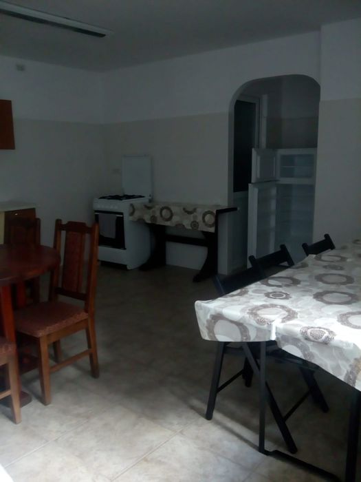 Cazare Eforie Sud