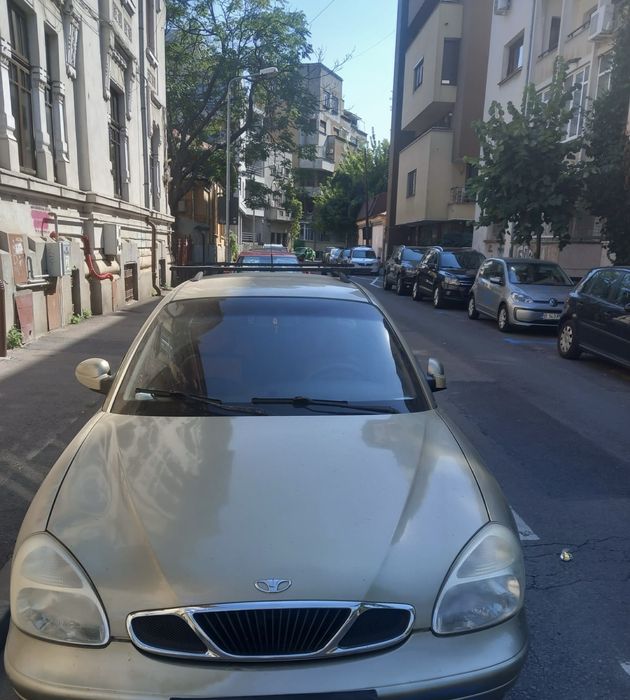 Daewoo Nubira Break– 2004 – 200.000 km – 4.200 lei  Vând Daewoo Nubira, an 2004, cu 200.000 km.  4200 lei