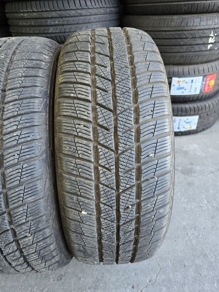 215/55/17 BARUM 4бр