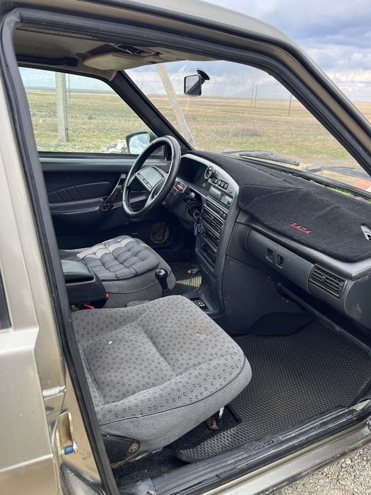 Продается Ваз 21099 в хорошем состоянии