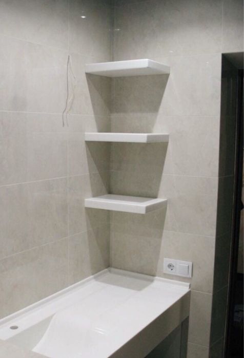 Укладка керамогранита