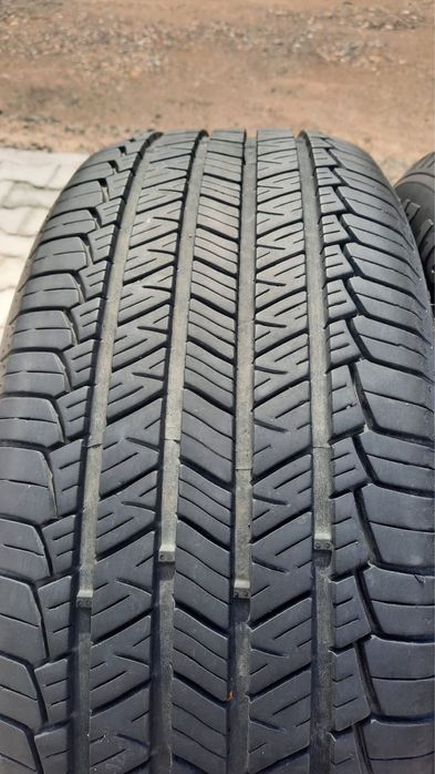 265/65/R17 летние шины