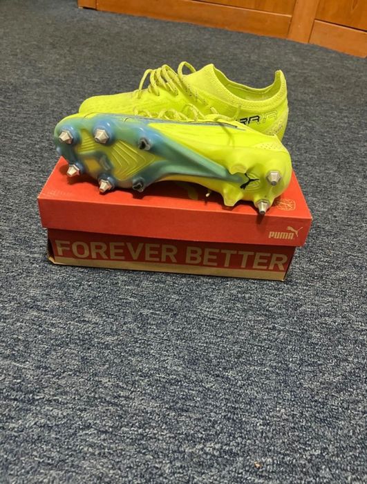 Puma ultra ultimate elite