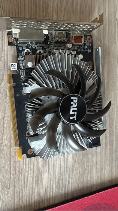 Продам Gtx 1660 super