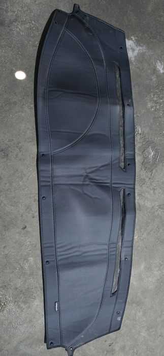 Lacetti/ Gentra tarpetka ustiga  chexol/ orqa oyna parda