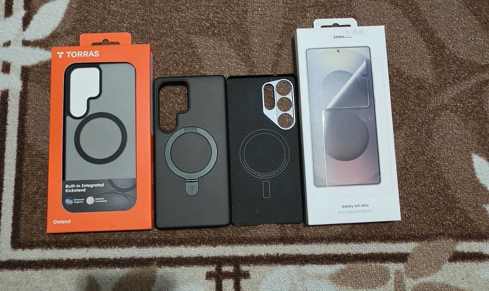 Продавам S25 Ultra