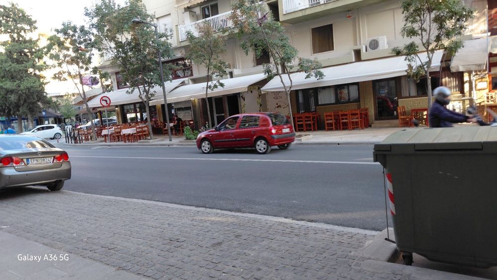 Продава 136м2 апартамент близо до центъра в Серес, Северна Гърция