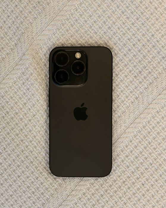 iPhone 15 Pro 512 ГБ