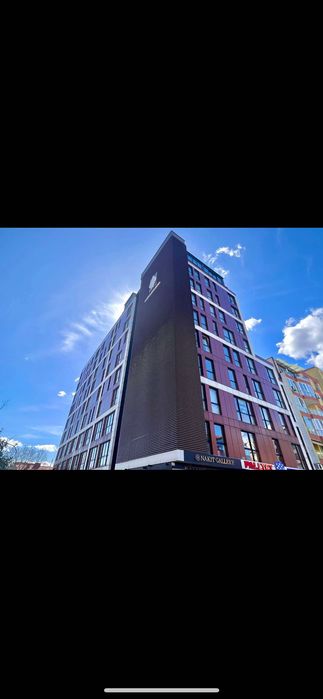 Продава се Двустаен апартамент в София, Кръстова вада - 52 кв.м за 3710 €/кв.м - Снимка #11