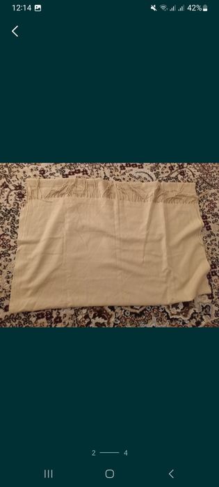 Комплект янги румоллар