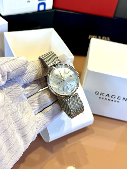 Дамски часовник SKAGEN KAROLINA SKW2979 намален