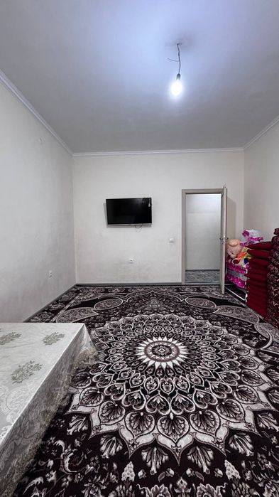 Motrid 3 xonali 4 etajda sotiladi