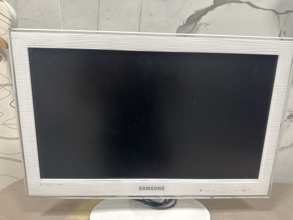 монитор samsung .