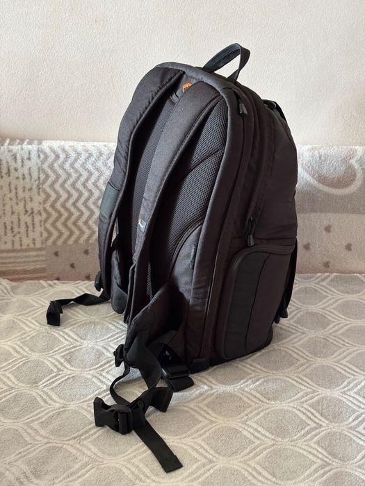 Rucsac Foto/Video Lowepro Fastpack 250