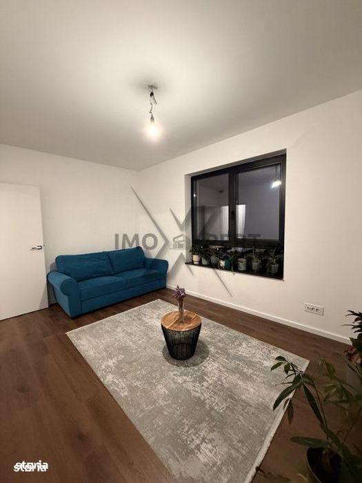 Apartament 4 camere, parcare, zona semicentrala