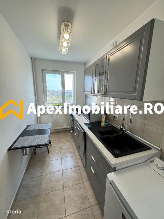 Apartament 3 camere de inchiriat Drumul Taberei Bucuresti | ApexImobil — fotografia 1