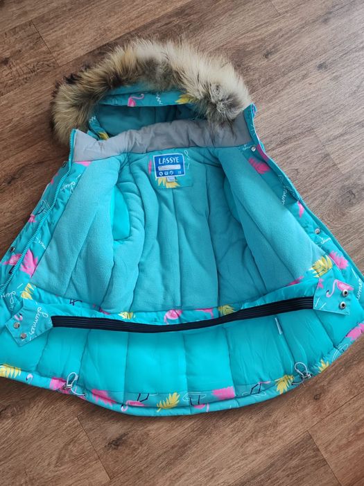 Комбенизон детский