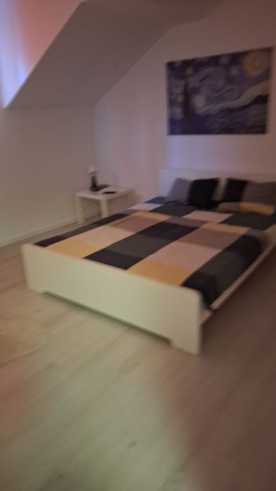 Apartament 2 camere zona Fundeni-Colentina, mobilat, bloc nou