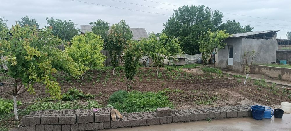 Срочно ер ва уй сотилади. нархи келишилган холда.