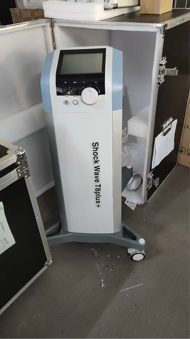 Аппарат УВТ ударно-волновая терапия