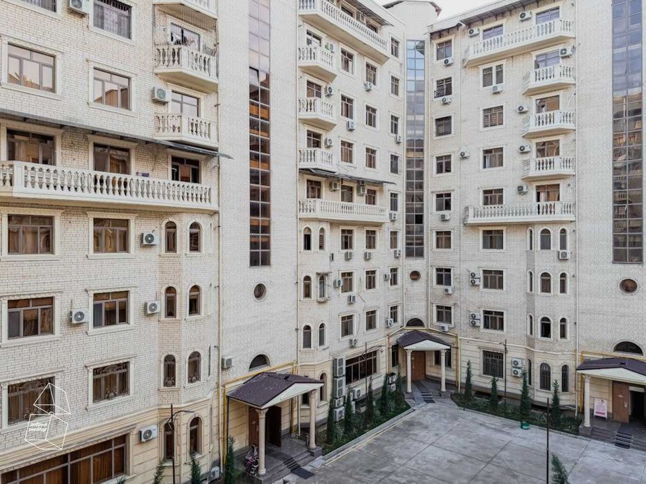 Евро квартира 63,4 м² в ЖК Madrid, 2 комнаты