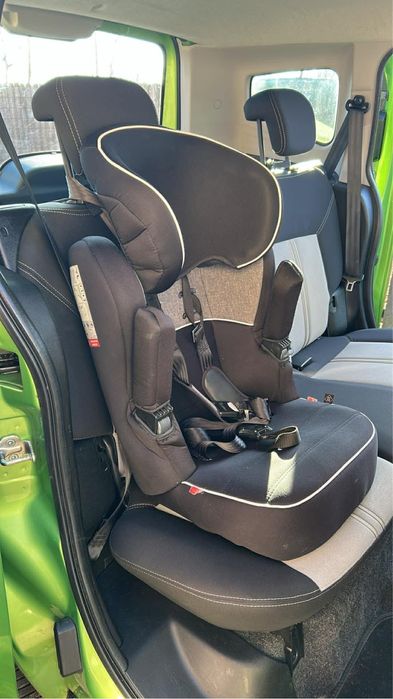 Fiat Qubo 2011 1.3 Diesel Euro 5