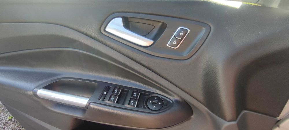 Ford Kuga 2l, 2016