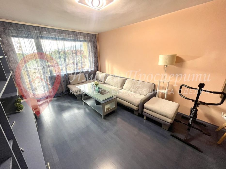 Дава се под наем Двустаен апартамент в София, Лагера - 70 кв.м за 600 € - Снимка #2