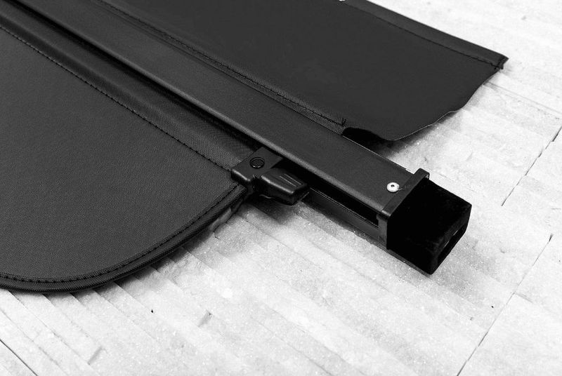 Щора за багажник за subaru outback (2014-2020)