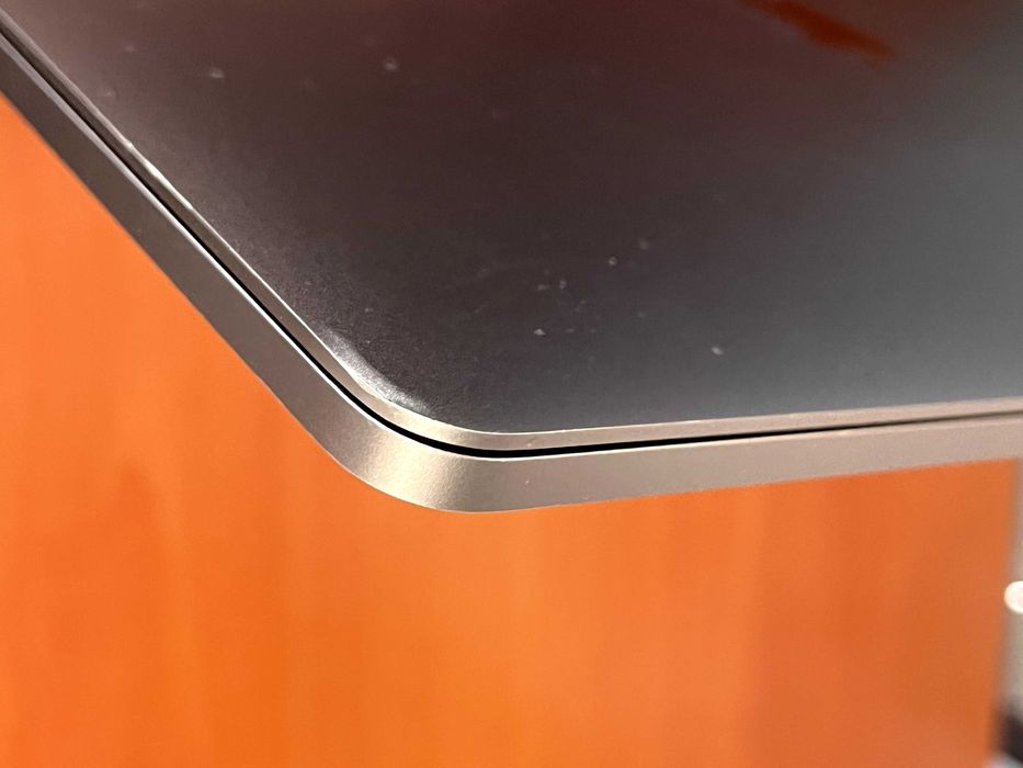 Macbook Pro 2018 15" 2.6Ghz i7 500GB