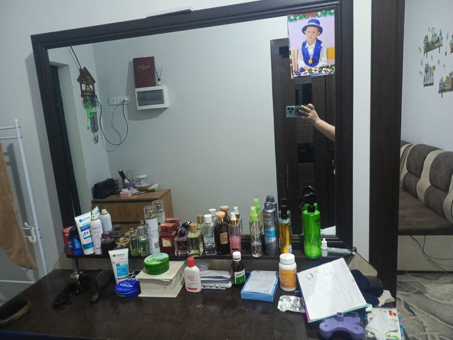 Камод тумба гарантирована