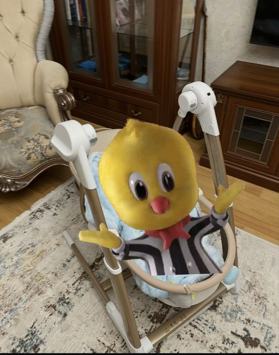 Стол для кормления