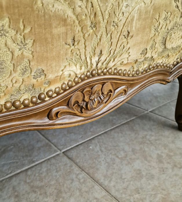 Холна гарнитура Чипъндейл