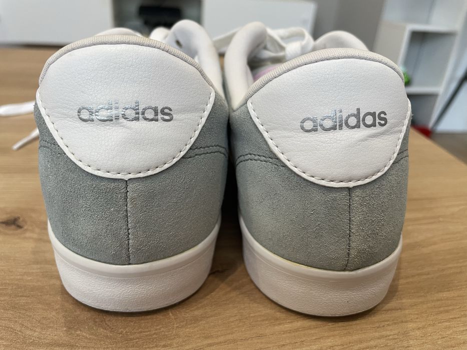 Маратонки Адидас