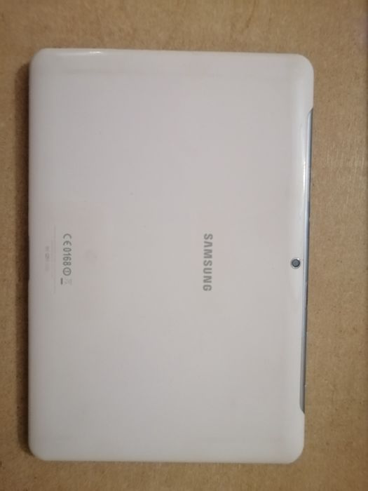 Samsung galaxy tab 2
