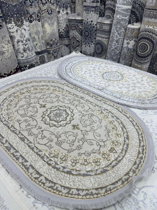 Avalni Gilamlar 1x1.50