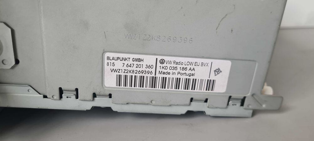 Музика CD Golf 6 2012г.