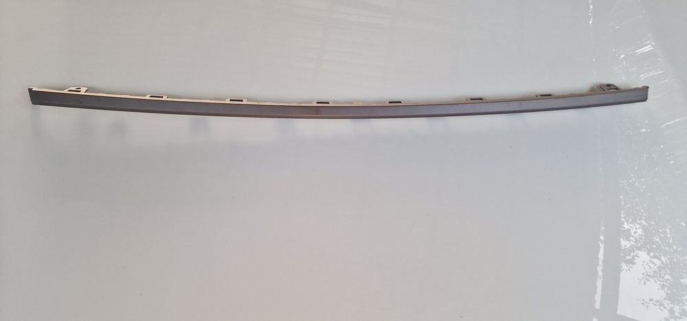 Chery Tiggo 7 Pro Молдинг заднего бампера