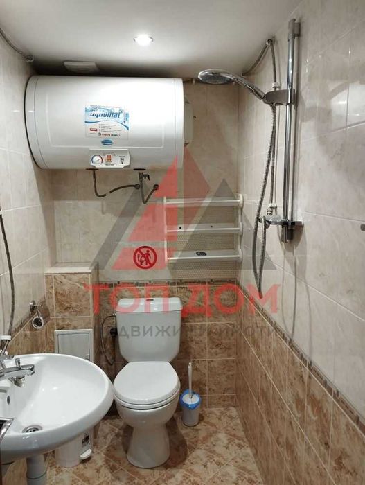 Дава се под наем Офис в Варна, Левски - 75 кв.м за 1530 € - Снимка #2