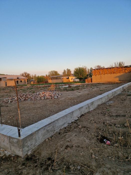 Ер сотилади 16 сотик, Нуравшон шахар,  нархи бир сотики